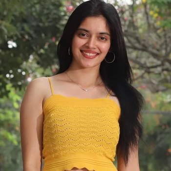 Kushita Kallapu Biography