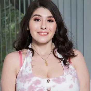 Laila Lust Biography
