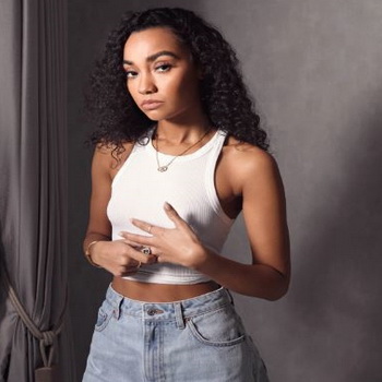 Leigh-Anne Pinnock Biography