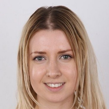 Lenka Sosh Biography
