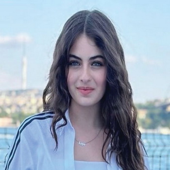 Leya Kirsan Biography