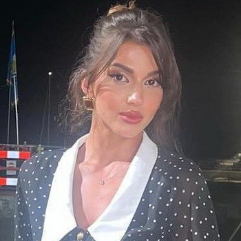 Loredana Brati Biography