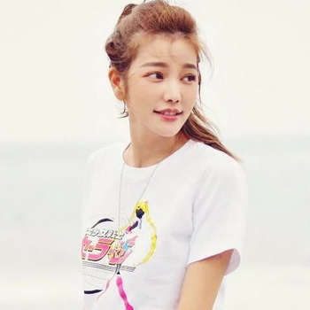 Lure Hsu Biography