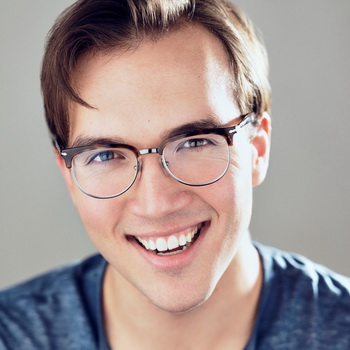 Clayton Grimm Biography