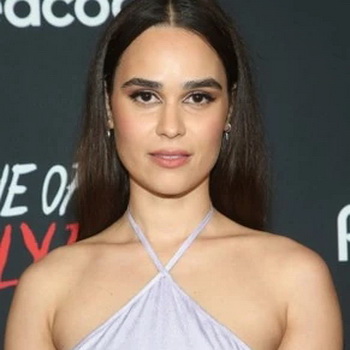 Marianly Tejada Biography