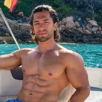 Marino Katsouris Biography