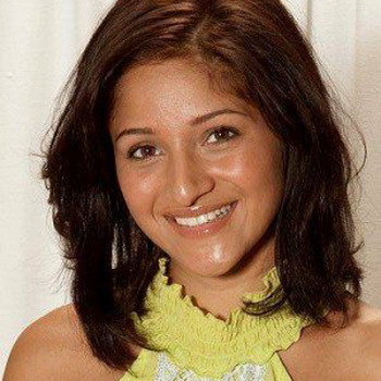 Maya Bazin Biography