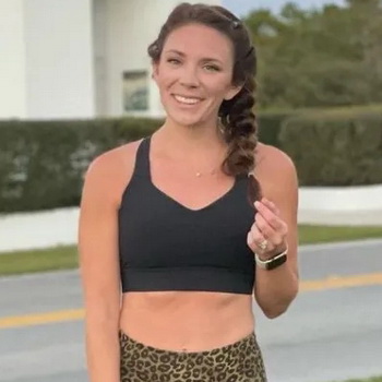 Meredith Carriker Biography