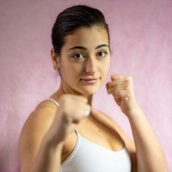 Silvana Shamuon Biography