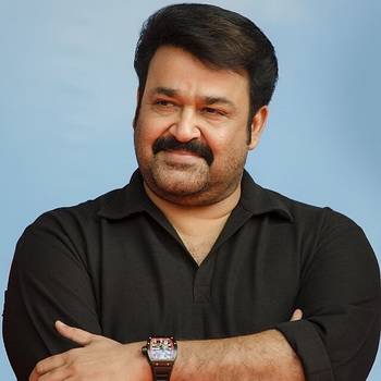 Mohanlal Biography