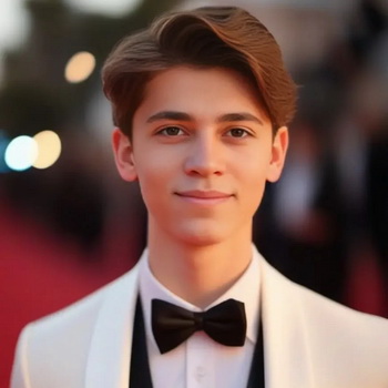 Muhammed Mustafa Özdemir Biography