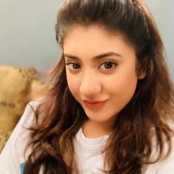 Neelanjona Neela Biography