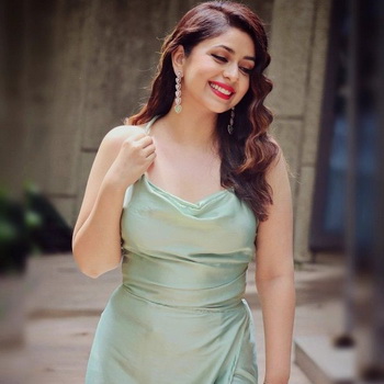 Neha Sargam Biography