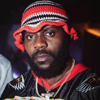 Odumodublvck Biography