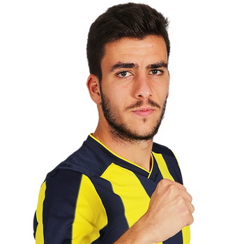 Oguz Kagan Guctekin Biography