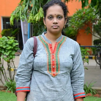 Padmalatha Biography