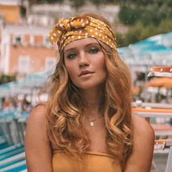 Paris Verra Biography