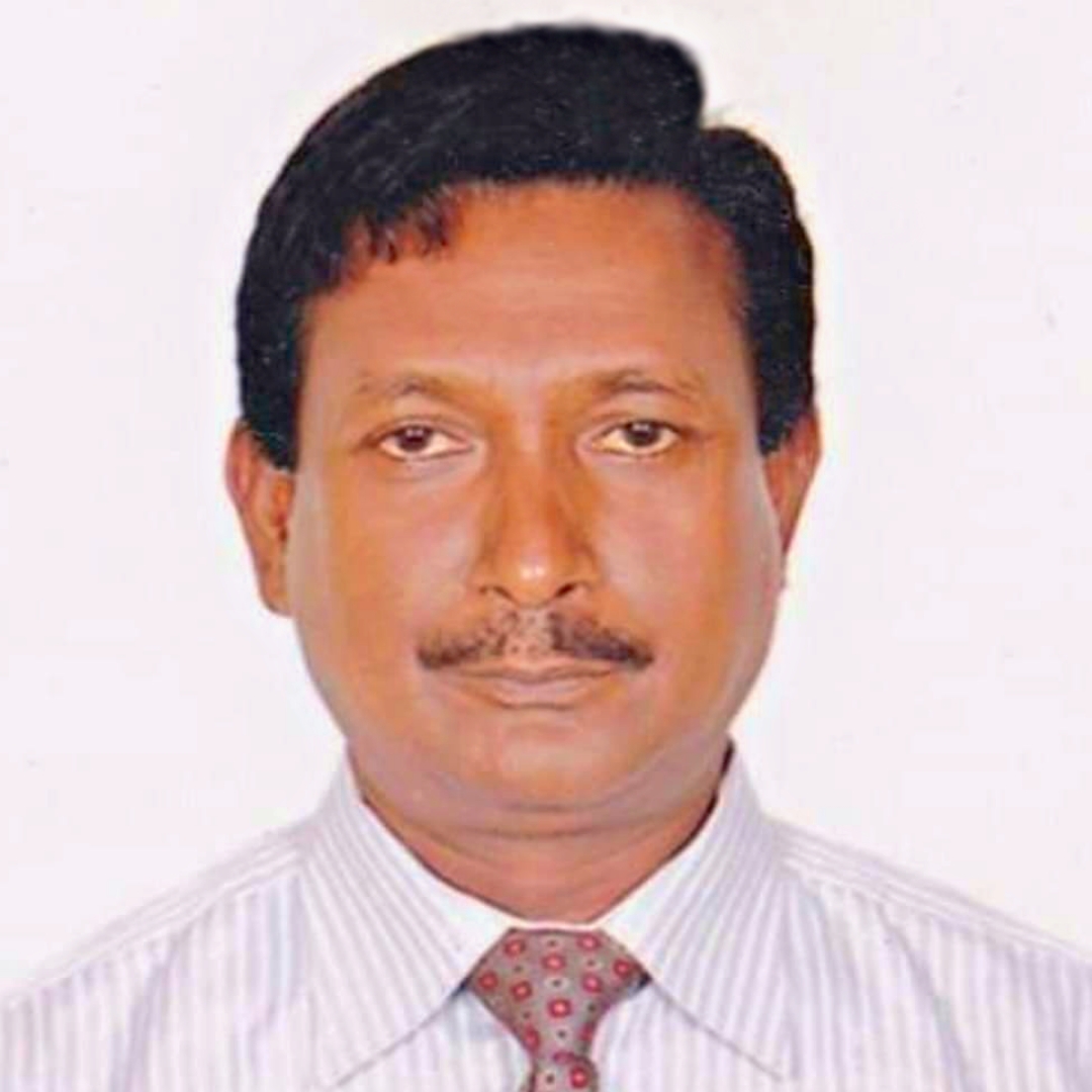 Jahangir Alam Kabir Biography