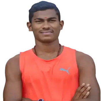 Guhan Raju Biography