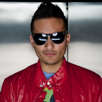 Raghav Biography