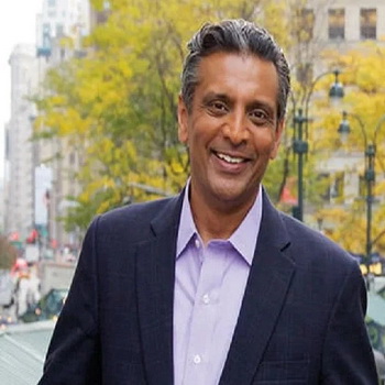 Raj Subramaniam Biography