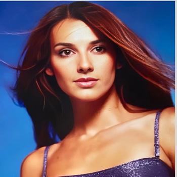 Rosa Caracciolo Biography
