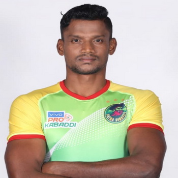 Selvamani K Biography