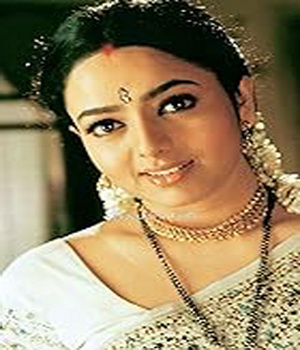Soundarya Biography