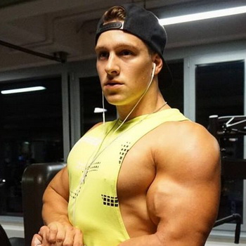 Steve Kris Biography