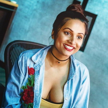 Suresh aka SUVI Biography
