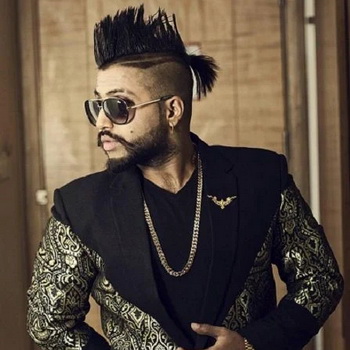 Sukhdeep Singh Biography