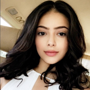 Tannu Kaur Gill Biography