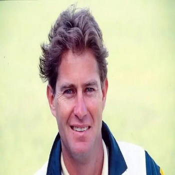 Terry Alderman Biography