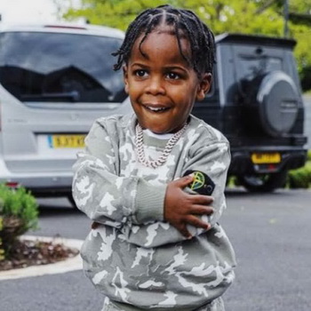 Thiago Sterling Biography