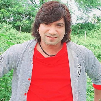 Vikram Thakor Biography