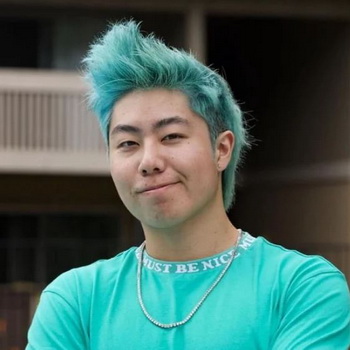 Zach Hsieh Biography
