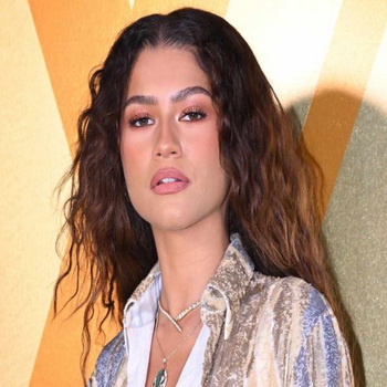 Zendaya Biography