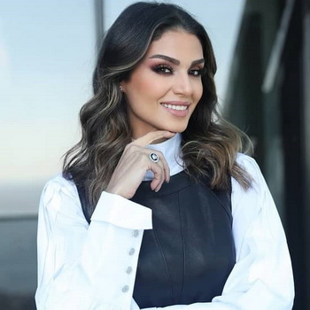 Zeina Khoury Biography
