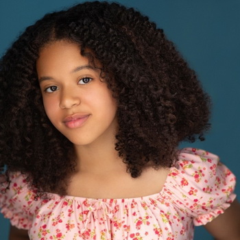 Aria Birch Biography