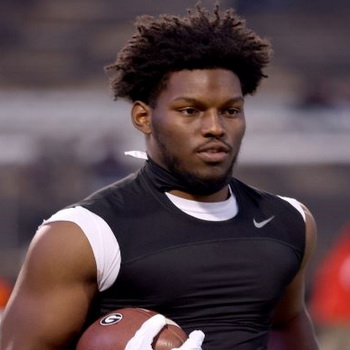 Arik Gilbert Biography