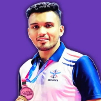 Arjun Deshwal Biography