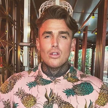 Beau Brennan Biography