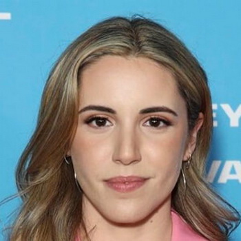 Arielle Carver-O'Neill Biography