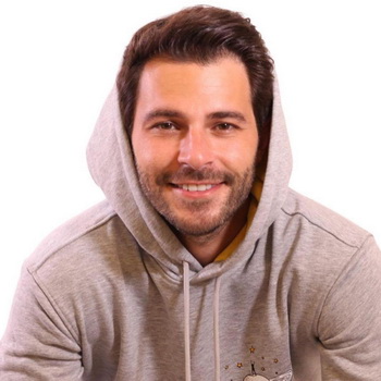 Hakan Sabanci Biography