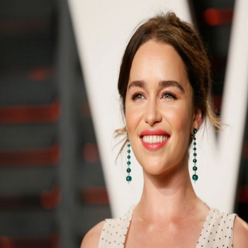 Emilia Clarke Biography
