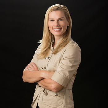 Rachel Goddard Biography