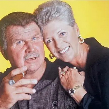 Diana Ditka Biography