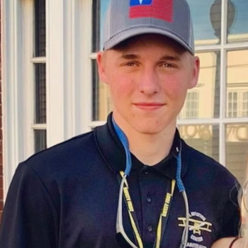 Isaac Plath Biography