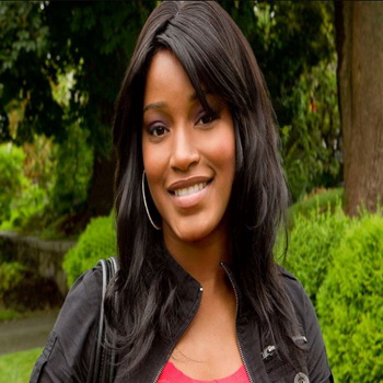 Keke Palmer Biography