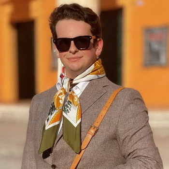 Leonardo Maini Barbieri Biography